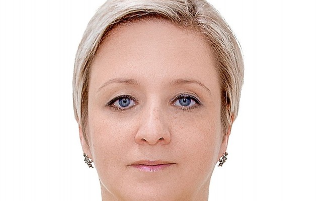 Тройникова Юлия Анатольевна