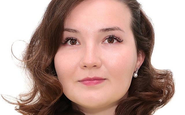 Лихачева (Кожевникова) Юлия Валерьевна