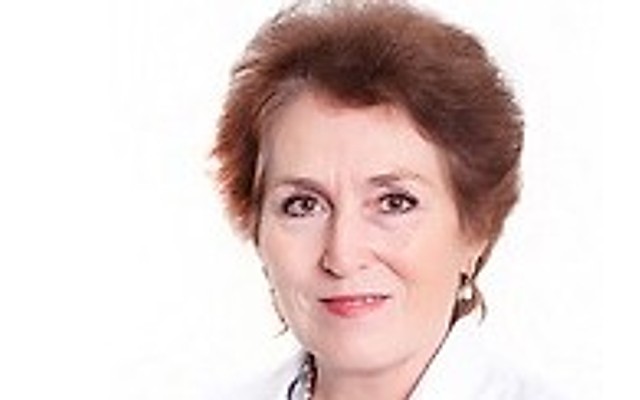 Ермакова Маргарита Кузьминична