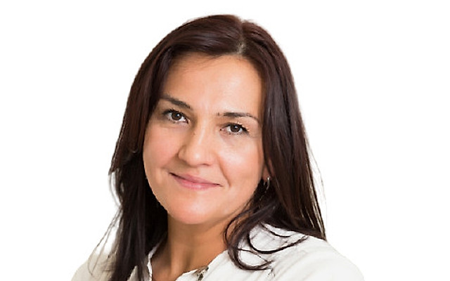 Мингалеева Ольга Ирековна