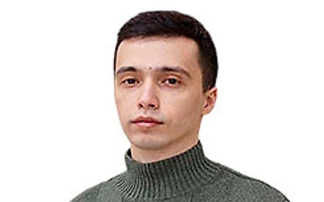 Гайнетдинов Ильдар Зиннурович