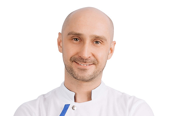 Власов Денис Михайлович