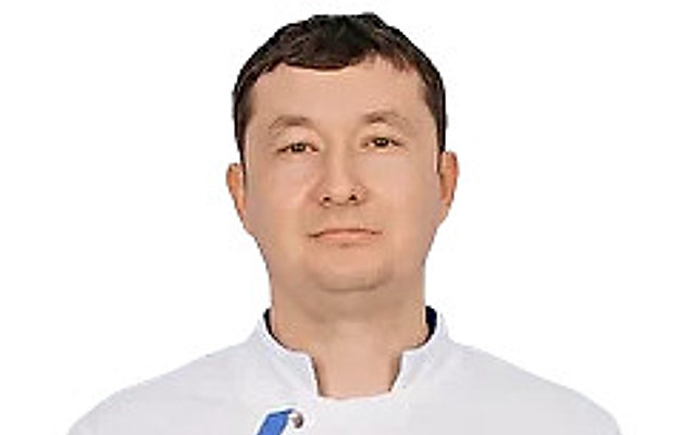 Зылёв Артем Владимирович