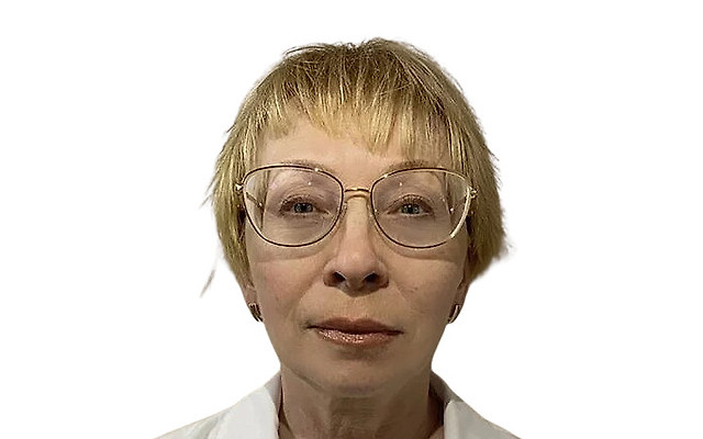 Ломаева Елена Михайловна