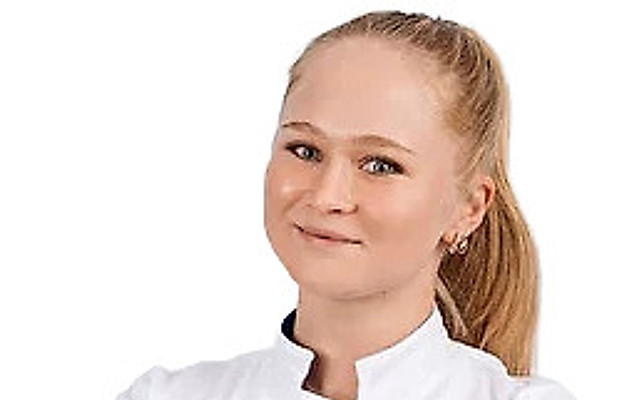 Дьячкова Екатерина Андреевна
