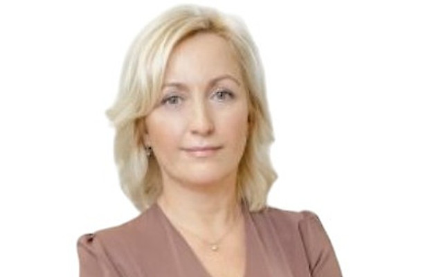 Шишкина Аксана Николаевна