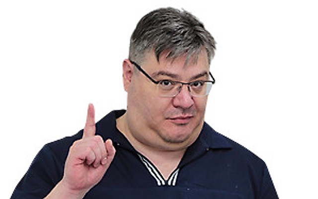 Ларшин Валентин Витальевич