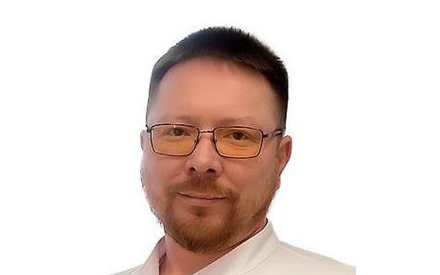 Савинов Олег Валерьевич
