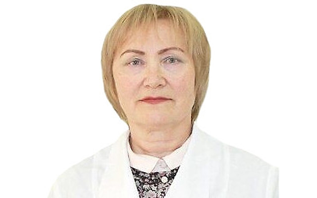 Залазаева Марина Аркадьевна
