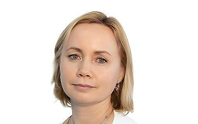 Зинкина Надежда Анатольевна