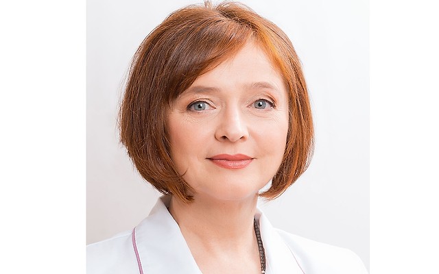 Тарасова Наталья Леонидовна