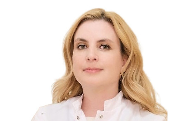 Зонис Анна Ефимовна