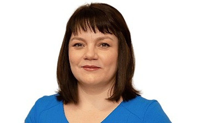 Ворончихина Наталья Евгеньевна