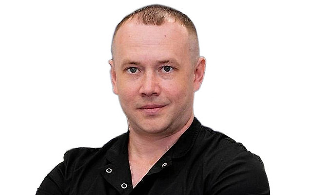 Шихалев Андрей Николаевич