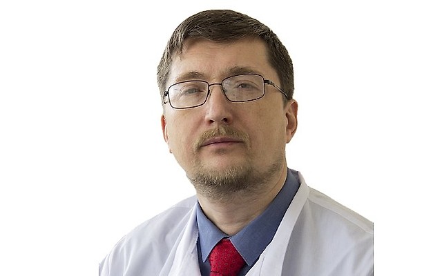 Самарин Андрей Геннадьевич