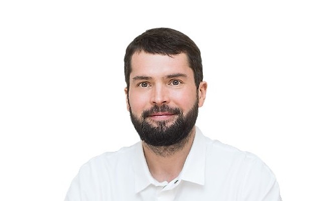 Ислентьев Алексей Владимирович