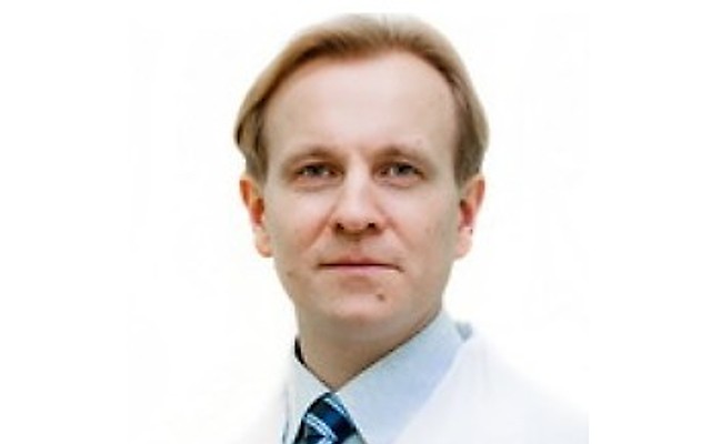 Помосов Сергей Алексеевич