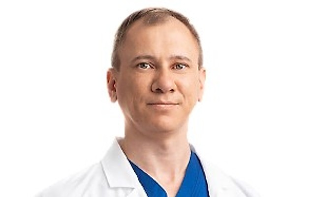 Хазиев Ильяс Ильфатович