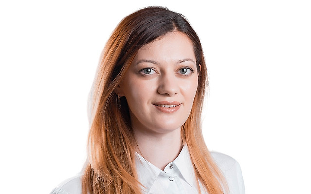 Богданова Мария Александровна