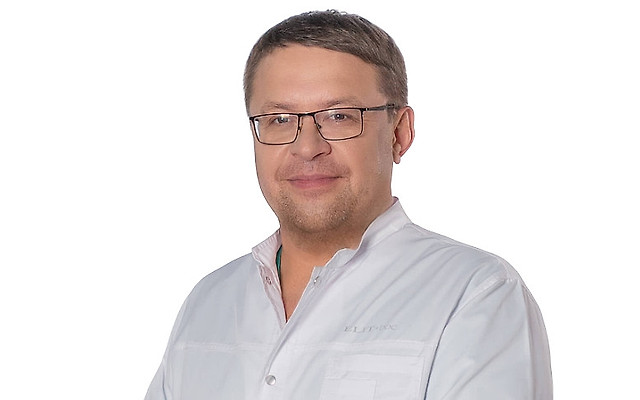 Халилов Рамиль Зуфарович