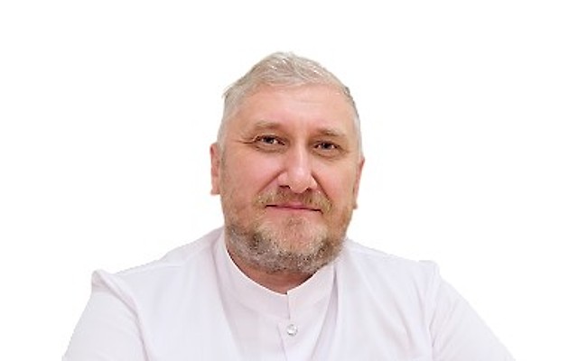 Кузнецов Сергей Евгеньевич