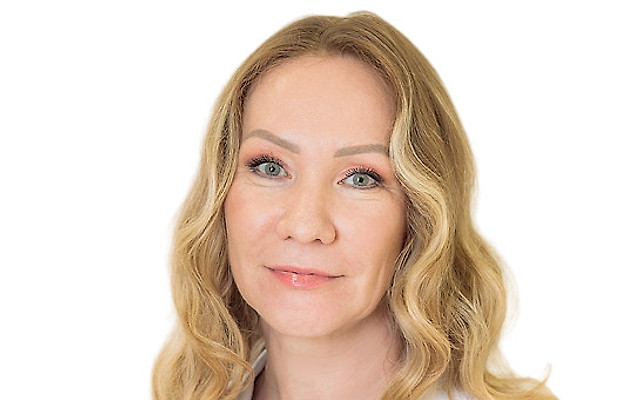 Ворончихина Татьяна Николаевна