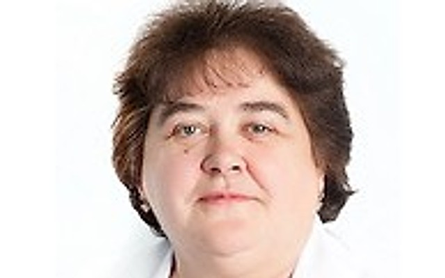 Белорусова Надежда Петровна