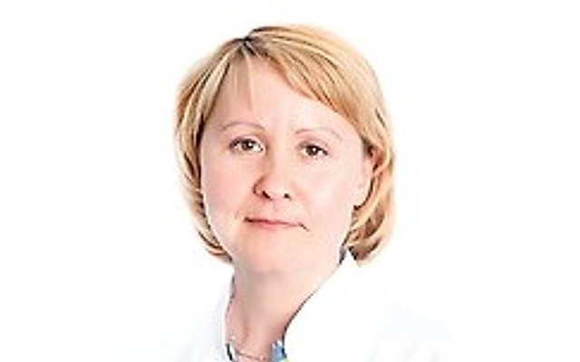Зыкина Наталья Ибрагимовна