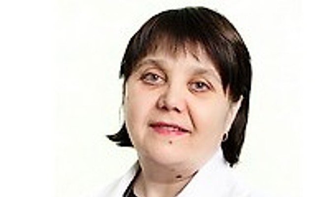 Аполонская Елена Юрьевна