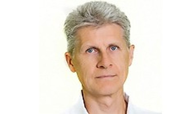 Ибрагимов Вилорий Рафасович