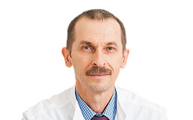 Булдаков Владимир Юрьевич