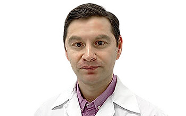 Иванов Александр Григорьевич