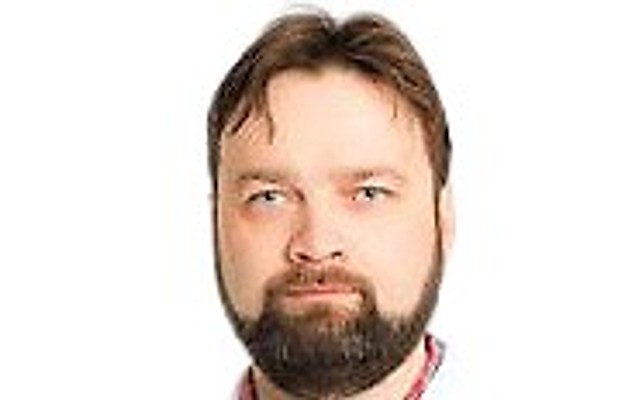 Егоров Владимир Александрович