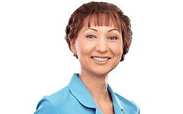 Козлова Ангелина Сергеевна