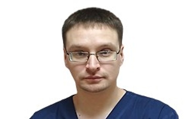 Урасин Руслан Николаевич
