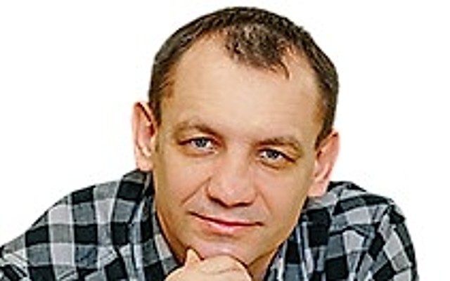 Пьянков Сергей Васильевич