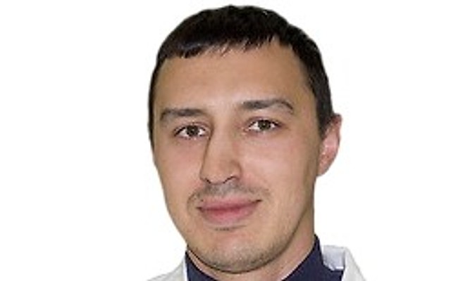 Оганисян Карэн Рафаэльевич