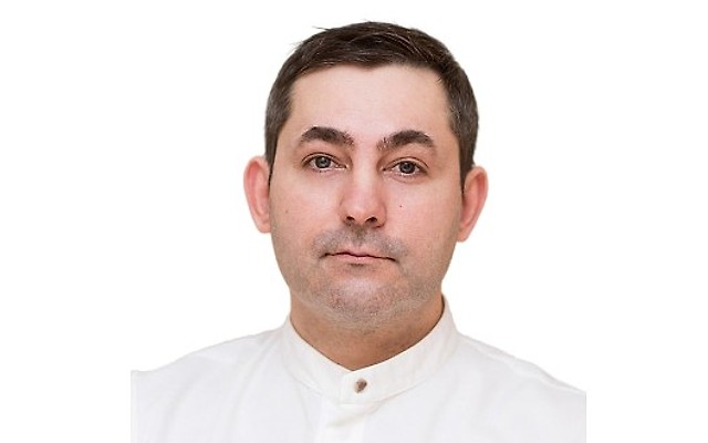 Зеленских Алексей Петрович