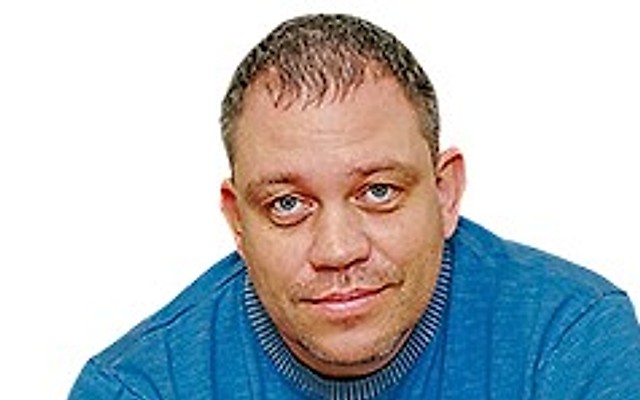 Репин Константин Георгиевич
