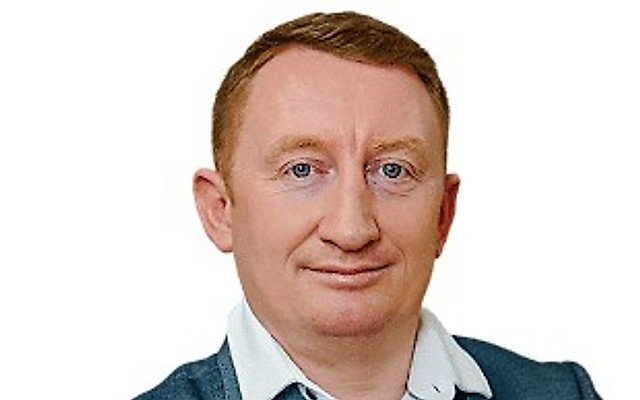 Лукоянов Илья Александрович