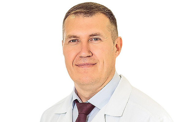 Ворончихин Алексей Николаевич