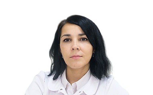 Липатникова Наталья Сергеевна