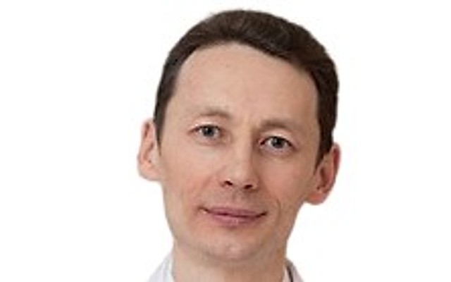 Щербаков Алексей Константинович