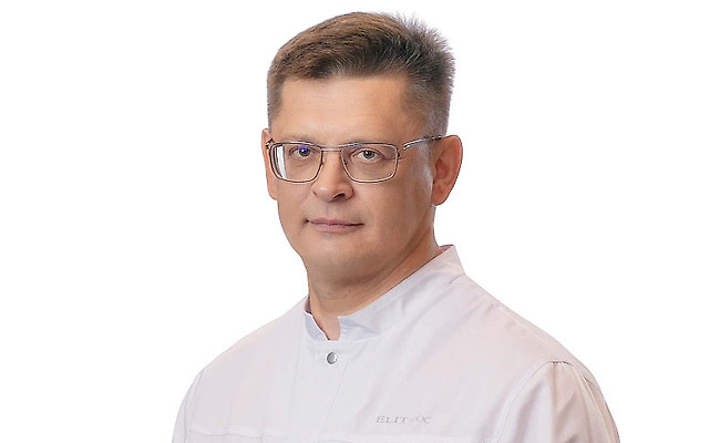 Вейс Андрей Александрович