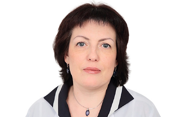 Бейлина Татьяна Анатольевна
