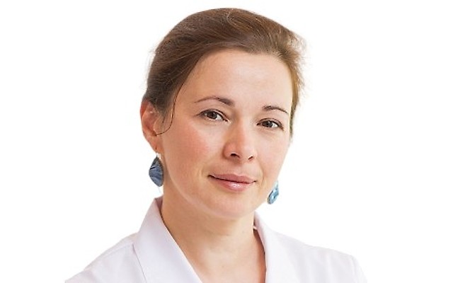 Козлова Татьяна Львовна