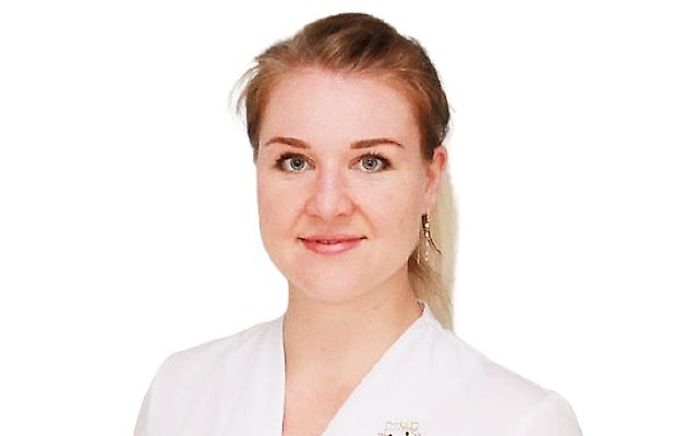 Чуданова Татьяна Алексеевна