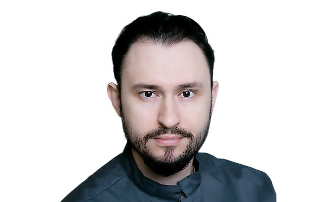 Гизатуллин Ильдар Тахирович