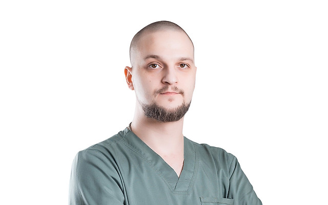 Говорухин Алексей Сергеевич