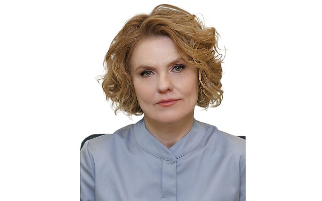 Шульман Ольга Львовна
